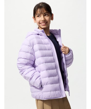 パフテックウォッシャブルパーカ