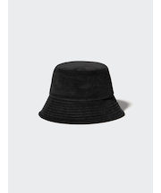 アジャスタブルハットコーデュロイ