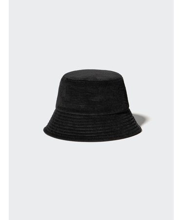 アジャスタブルハットコーデュロイ