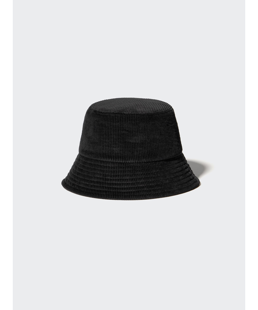 アジャスタブルハットコーデュロイ