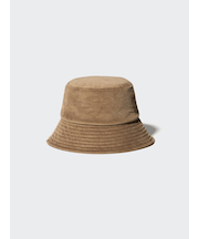 アジャスタブルハットコーデュロイ