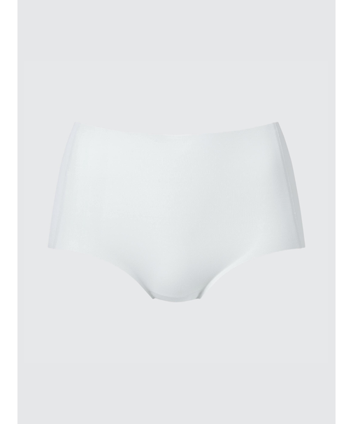 エアリズムシームレスショーツ/ジャストウエスト