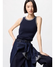 リブブラトップ/アメリカンスリーブ