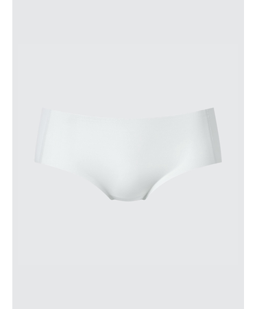 エアリズムシームレスショーツ/ヒップハンガー