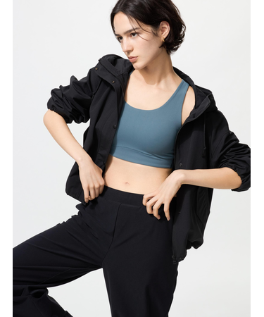 ワイヤレスブラアクティブ