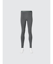 超極暖ヒートテックタイツ/前開き