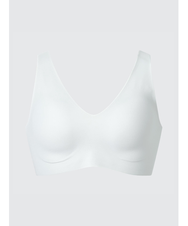 ワイヤレスブラ/ウルトラリラックス