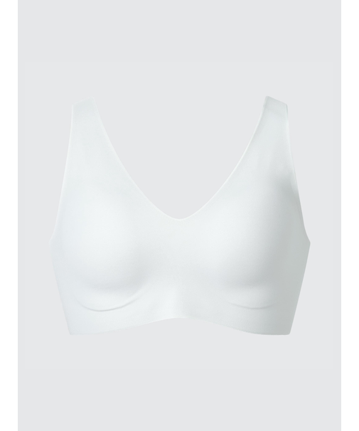 ワイヤレスブラ/ウルトラリラックス