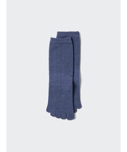 ヒートテックソックス/フィンガー