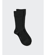 ヒートテックソックス/ハキグチゴムナシ