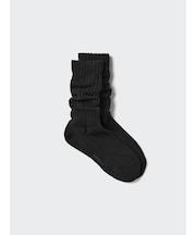 ヒートテックソックス/ルーズ