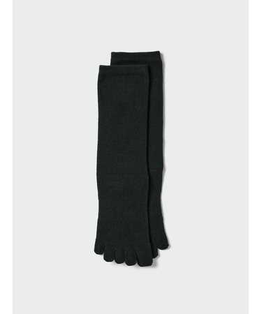 ヒートテックフィンガーソックス