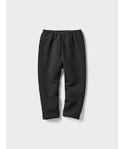 フリースレギンス/10分丈