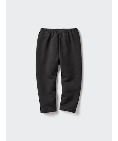 フリースレギンス/10分丈