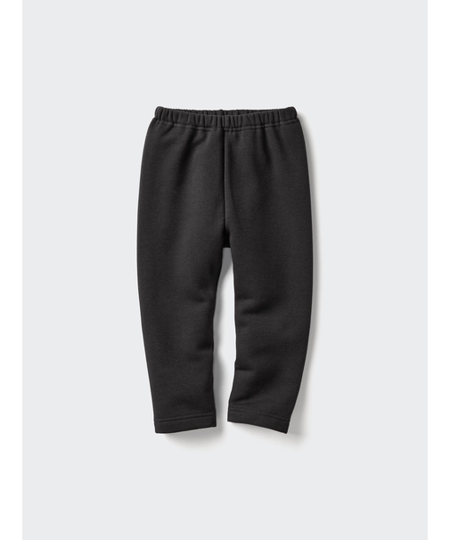 フリースレギンス/10分丈