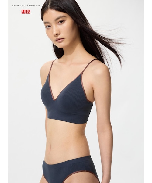 ブラの通販｜&mall（アンドモール）三井ショッピングパーク公式通販