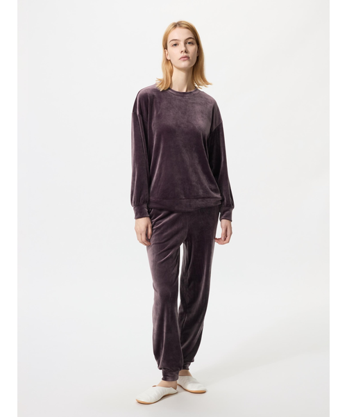 ウルトラストレッチスムースセット｜ユニクロの通販｜&mall（アンド