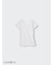 エアリズムメッシュUネックTシャツ