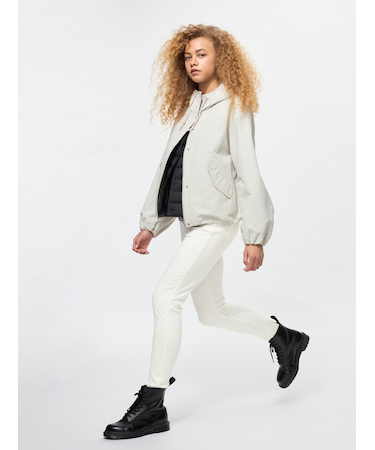 ヒートテックウルトラストレッチレギンスパンツ