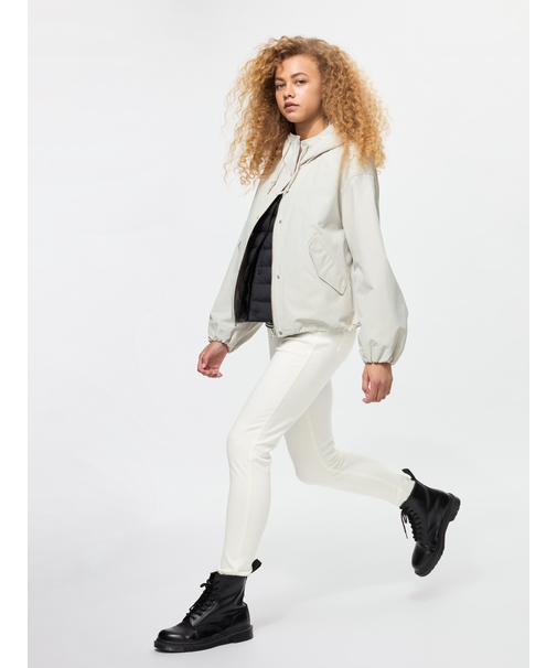 ヒートテックウルトラストレッチレギンスパンツ