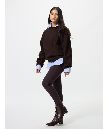 ヒートテックウルトラストレッチレギンスパンツ