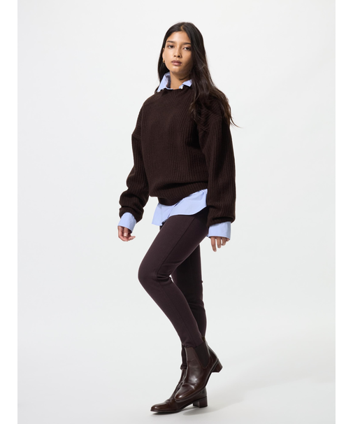 ヒートテックウルトラストレッチレギンスパンツ