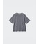エアリズムコットンクルーネックTシャツ