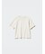エアリズムコットンクルーネックTシャツ