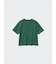 エアリズムコットンクルーネックTシャツ