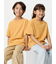 エアリズムコットンクルーネックTシャツ