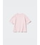 エアリズムコットンクルーネックTシャツ