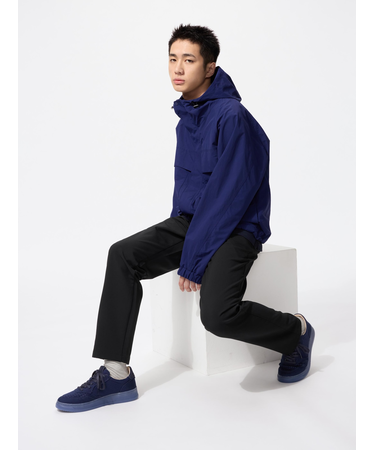 ウォームストレッチパンツ