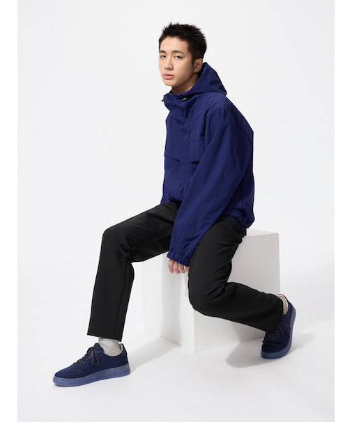 ウォームストレッチパンツ