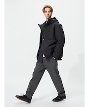 ウォームストレッチパンツ