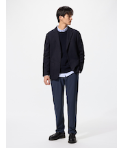 ウォームストレッチパンツ