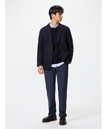 ウォームストレッチパンツ