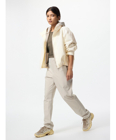 ウォームストレッチパンツ