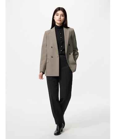 ウォームスマートパンツ