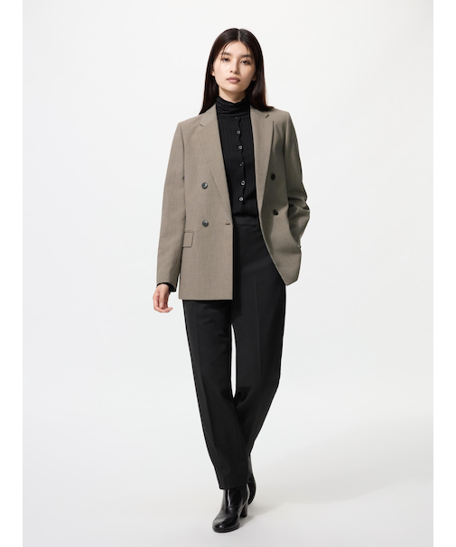 ウォームスマートパンツ