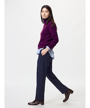 ウォームスマートパンツ