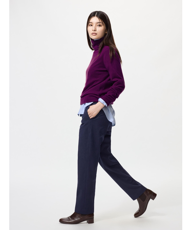 ウォームスマートパンツ