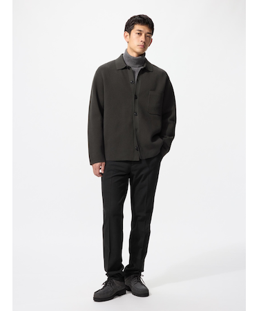 ウォームスマートパンツ