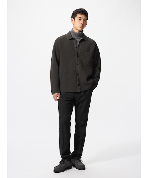 ウォームスマートパンツ