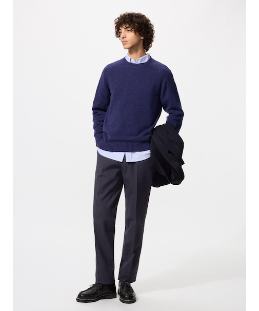 ウォームスマートパンツ