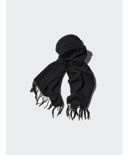 ヒートテックマフラー｜ユニクロの通販｜&mall（アンドモール）三井