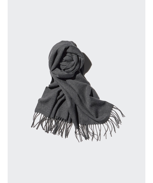 ヒートテックマフラー｜ユニクロの通販｜&mall（アンドモール）三井