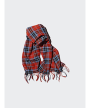 ヒートテックマフラー