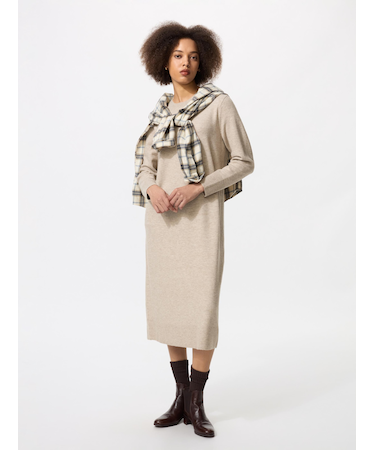 スフレヤーンワンピース