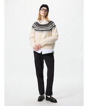 ヒートテックイージーパンツ