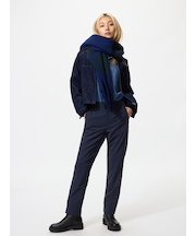 ヒートテックイージーパンツ